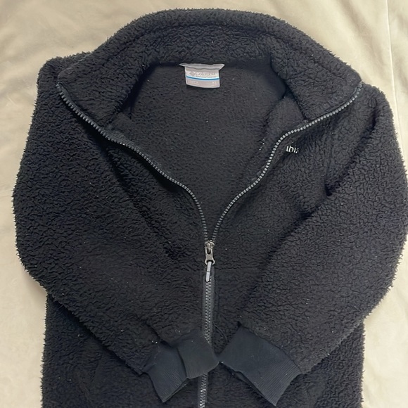 Columbia jacket - Picture 2 of 2